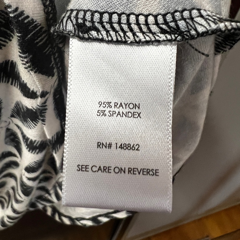 Torrid Super Soft Flutter-Sleeve Skater Dress - Picture 8 of 8